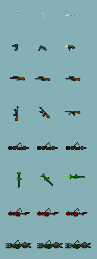 Original and modifications by Sarg