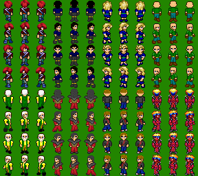Made with Charas and modified by Sarg