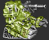 Ripped by Sarg from Armored Warriors