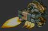Ripped by Sarg from Armored Warriors