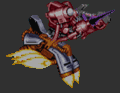 Ripped by Sarg from Armored Warriors