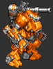 Ripped by Sarg from Armored Warriors