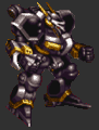 Ripped by Sarg from Armored Warriors