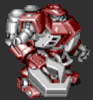 Ripped by Sarg from Armored Warriors