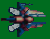 Ripped by Sarg from Blazing Star